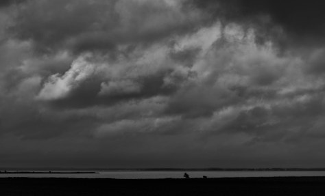 Threatening Sky, PEI - ©Derek Chambers