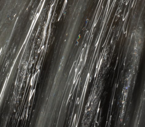 Waterfall Detail - ©Derek Chambers