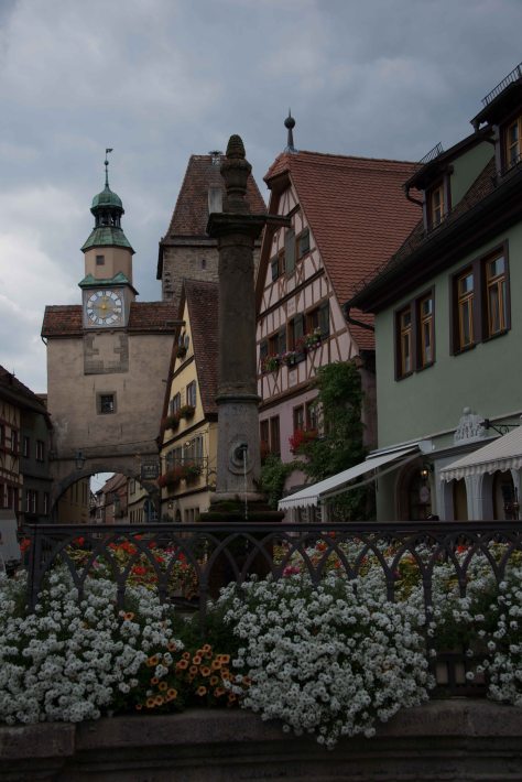 Rothenberg - Hotel Front - ©Derek Chambers