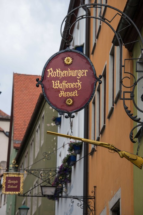 Rothenberg - Sign - ©Derek Chambers