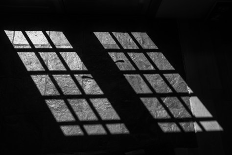 Shadows - ©Derek Chambers