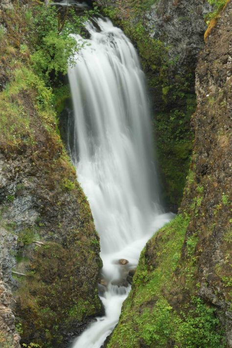 Third Canyon - Wells Grey Park 20140719- ©Derek Chambers