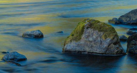 Below Sylvia Falls II DSC4223 20140910- ©Derek Chambers