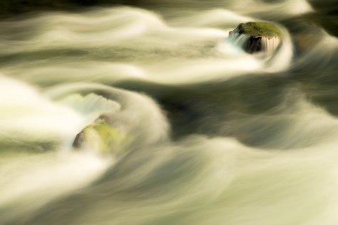 Below Dawson Falls 2 - ©Derek Chambers