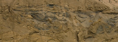 Faces In The Bank - ©Derek Chambers