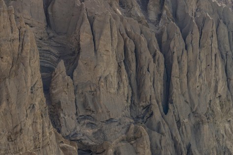 Hoodoos At Farwell Canyon - ©Derek Chambers