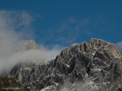 Mount Abraham - ©Derek Chambers- ©Derek Chambers
