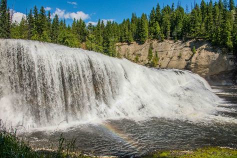 Sylvia Falls - DSC4188 20140820- ©Derek Chambers