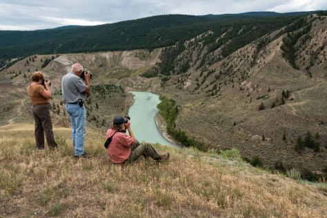 Worth A Picture - ©Derek Chambers