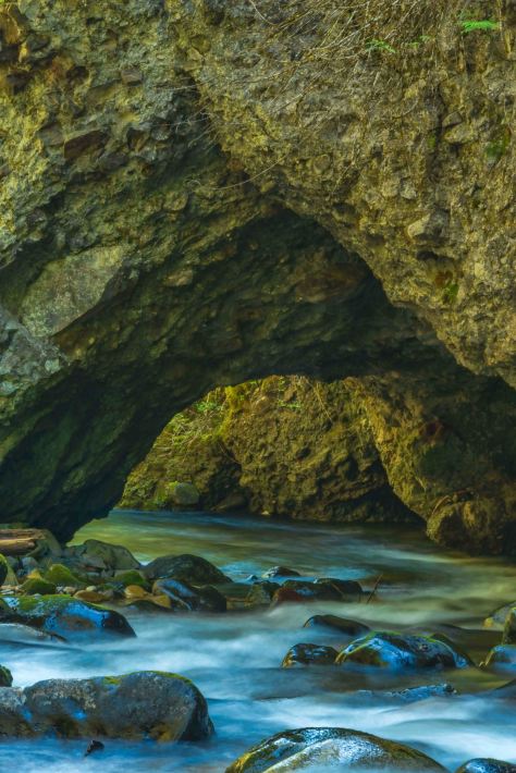 Eakin Creek Canyon - DSC4115 20140817- ©Derek Chambers