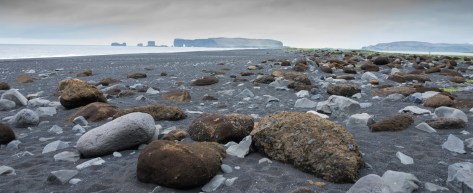 Beach - ©Derek Chambers