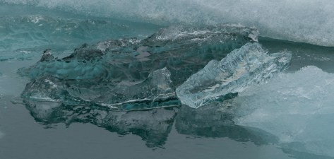 Ice Hearts - ©Derek Chambers