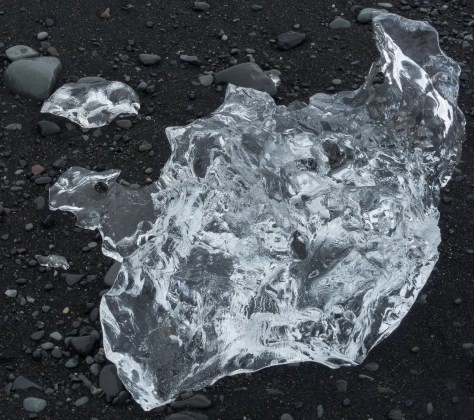 It's Not Called Iceland By Accident - ©Derek Chambers