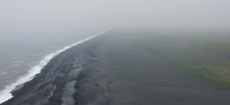 Mysterious Beach - ©Derek Chambers
