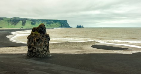The Sentinel - Colour - ©Derek Chambers
