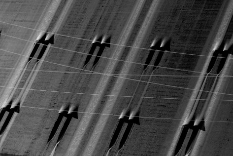 Grand Coulee Dam - ©Derek Chambers