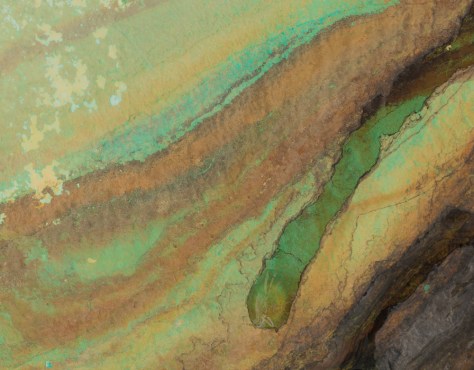 Abstract - ©Derek Chambers