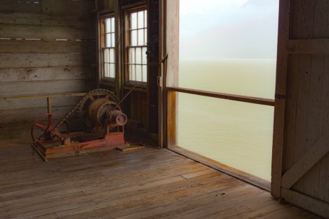 After the Rain - ©Derek Chambers