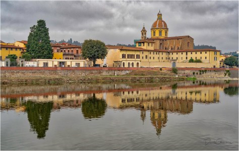 Chiesa di San Frediano in Cestello