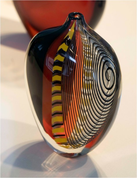 Mario Bellini, Murano 2016