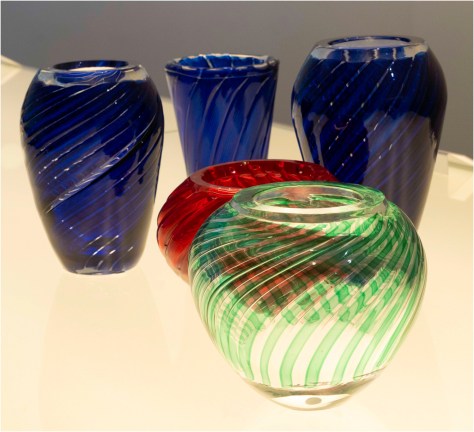 Mario Bellini, Murano 2016